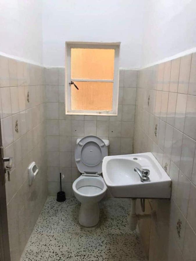 Camag Apartment - Very Close To Airport Birżebbuġa Buitenkant foto